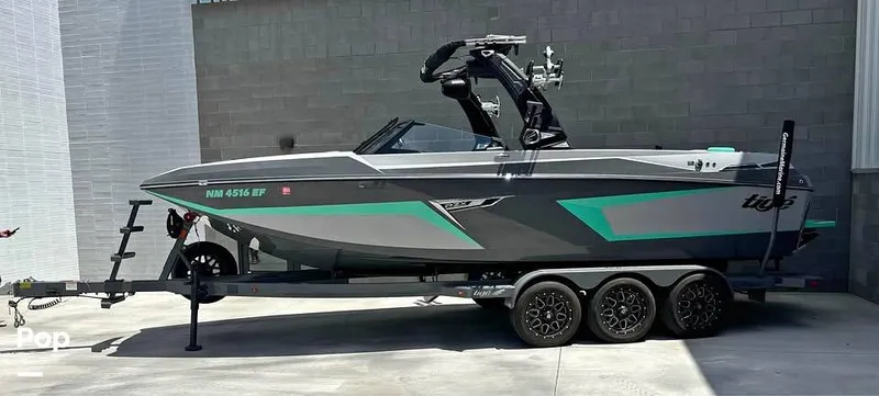 The Image of Tige 24rzx 2022 - 16838577