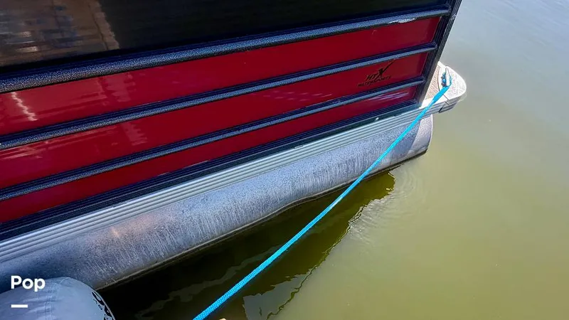 Slide: The Image of Pontoon Dent - 16847115