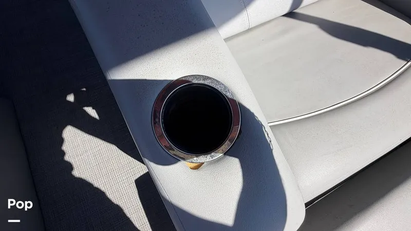 Slide: The Image of Upholstery By Beverage Holder - 16847101