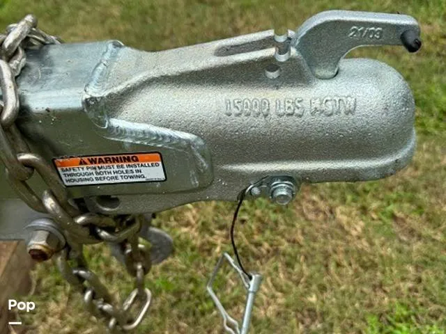 Slide: The Image of Donzi ZX 1999 - 16845921