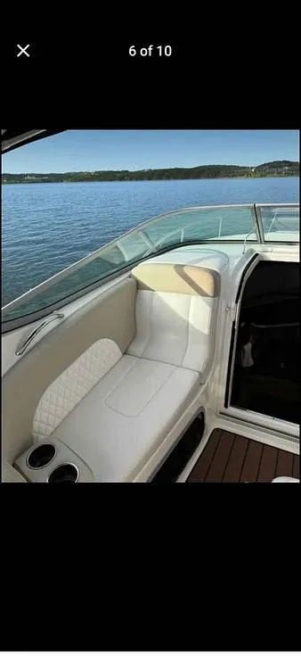 Slide: The Image of Chaparral 270 Signature 2015 - 16840087
