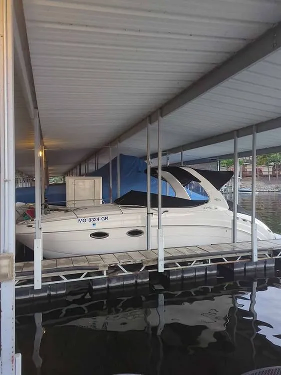 Slide: The Image of Chaparral 270 Signature 2015 - 16840084
