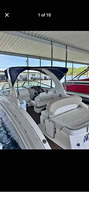 Slide: The Image of Chaparral 270 Signature 2015 - 16840085
