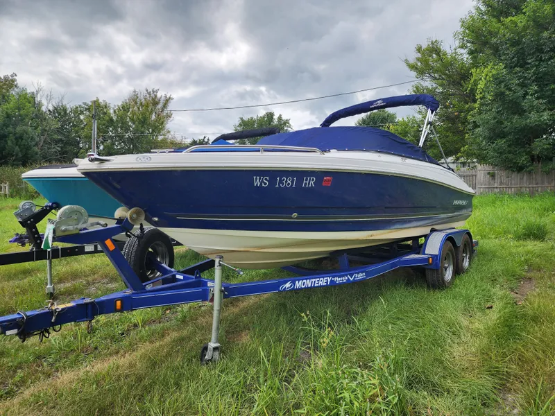 The Image of Monterey 194FS 2006 - undefined