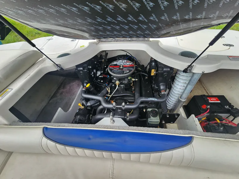 Slide: The Image of Monterey 194FS 2006 - 17