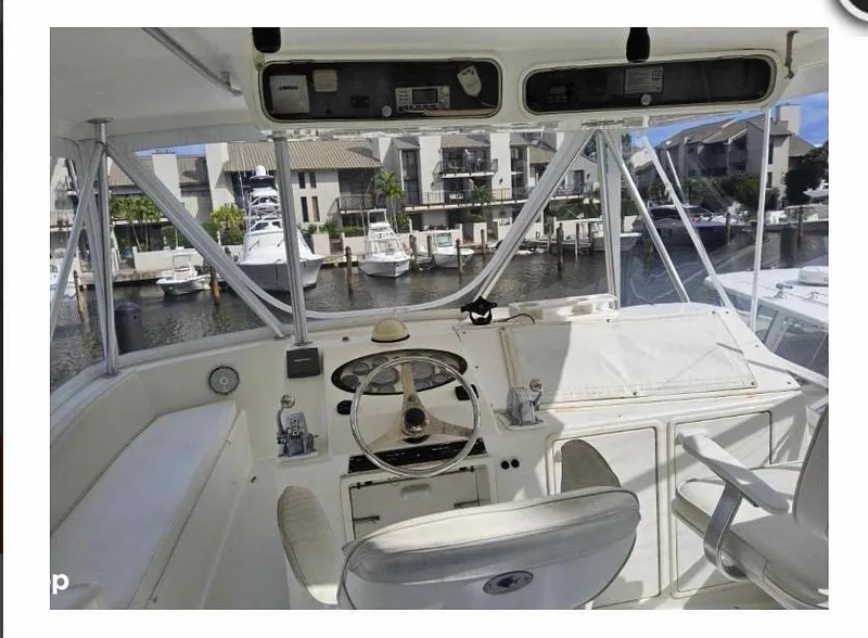 Slide: The Image of Ocean Super Sport 40 2000 - 16851542