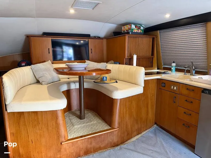 Slide: The Image of Ocean Super Sport 40 2000 - 16851550