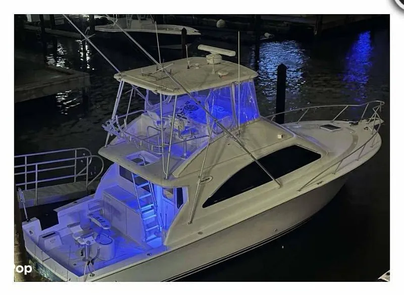 Slide: The Image of Ocean Super Sport 40 2000 - 16851545
