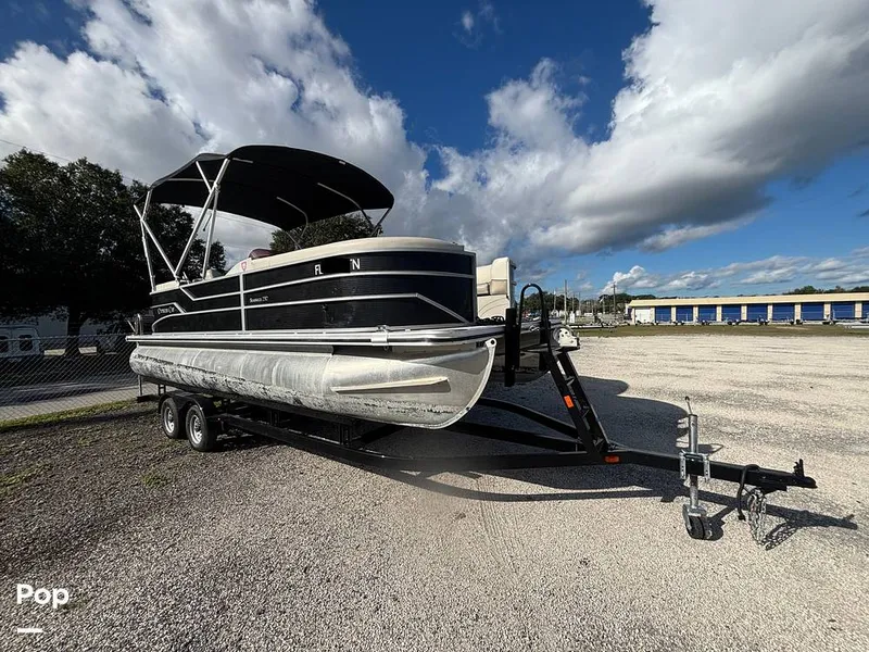 Slide: The Image of Cypress Cay Seabreeze 232 Freedom 2023 - 16843492