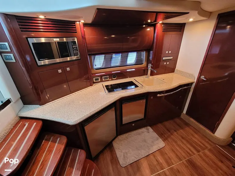 Slide: The Image of Sea Ray 40 Sundancer 2008 - 16848690