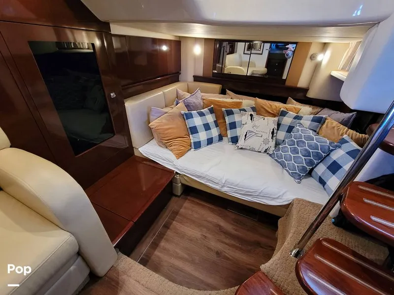 Slide: The Image of Sea Ray 40 Sundancer 2008 - 16848696