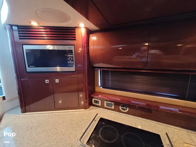 Slide: The Image of Sea Ray 40 Sundancer 2008 - 16848692