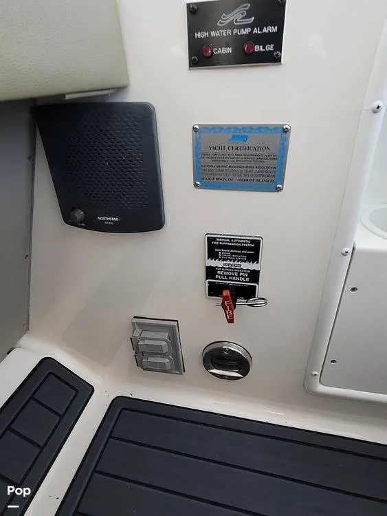 Slide: The Image of Sea Ray 40 Sundancer 2008 - 16848681