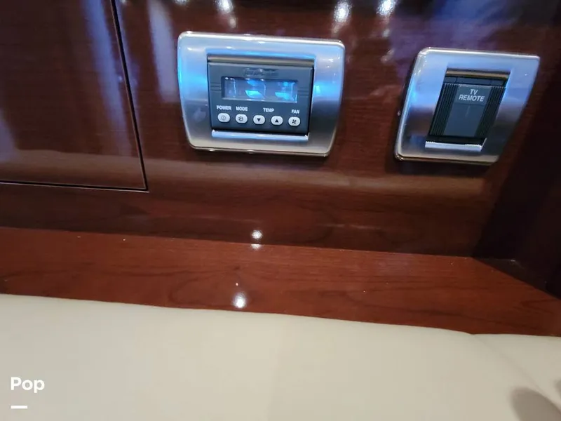 Slide: The Image of Sea Ray 40 Sundancer 2008 - 16848699