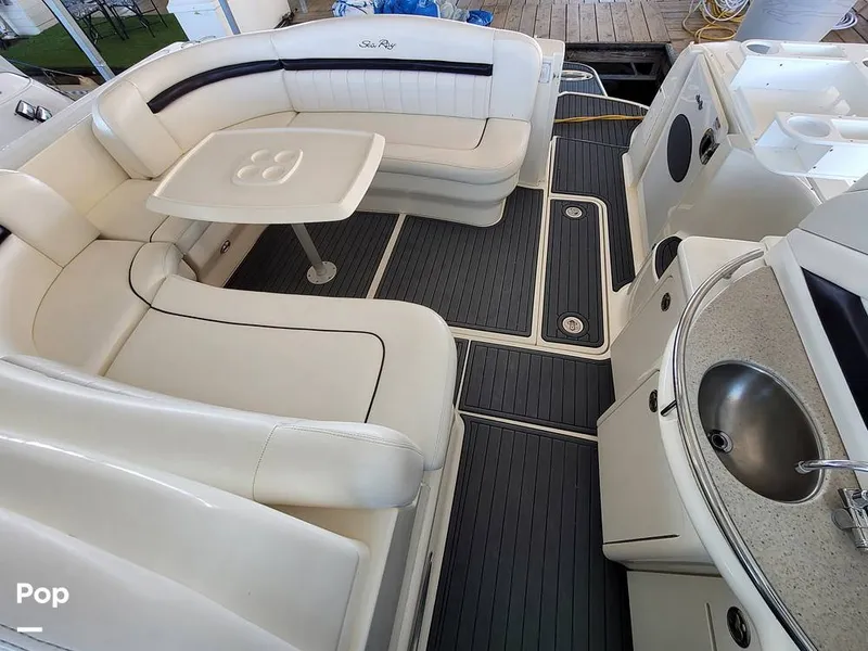 Slide: The Image of Sea Ray 40 Sundancer 2008 - 16848683