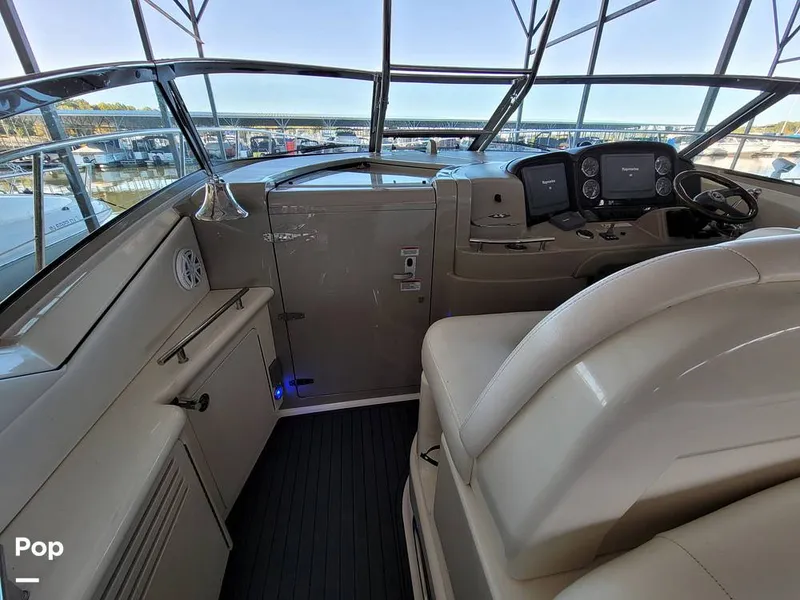 Slide: The Image of Sea Ray 40 Sundancer 2008 - 16848682