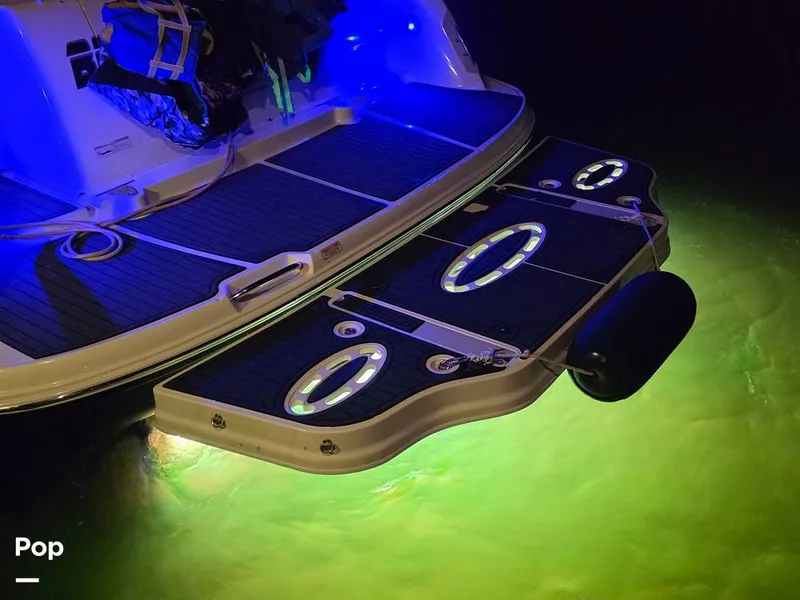 Slide: The Image of Sea Ray 40 Sundancer 2008 - 16848672
