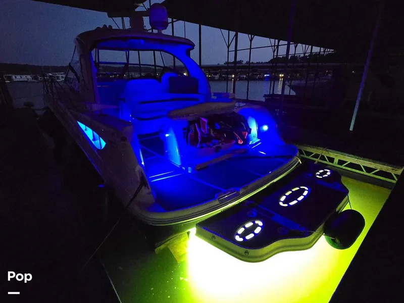 Slide: The Image of Sea Ray 40 Sundancer 2008 - 16848670