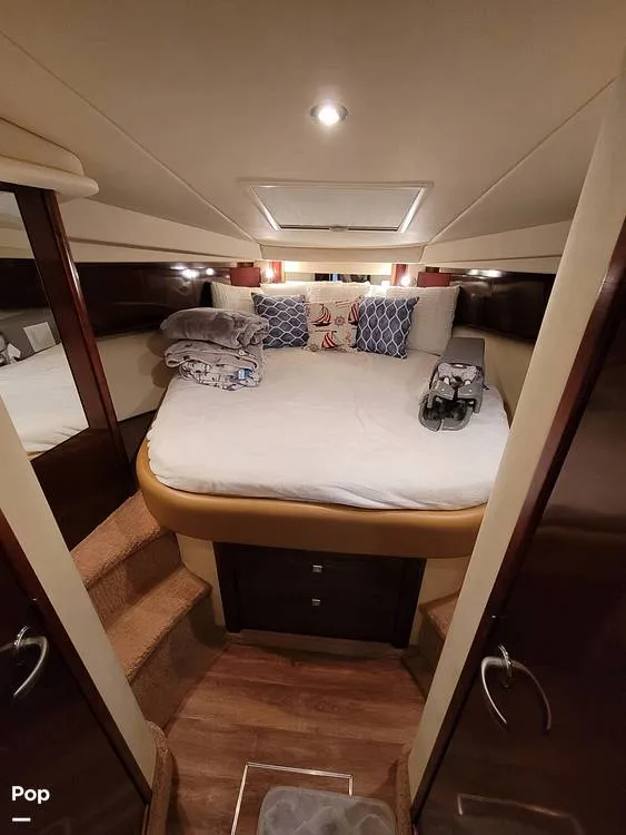 Slide: The Image of Sea Ray 40 Sundancer 2008 - 16848705