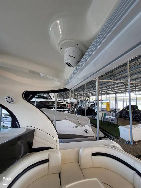 Slide: The Image of Sea Ray 40 Sundancer 2008 - 16848685