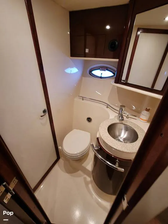 Slide: The Image of Sea Ray 40 Sundancer 2008 - 16848708