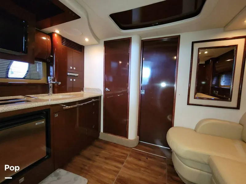 Slide: The Image of Sea Ray 40 Sundancer 2008 - 16848698