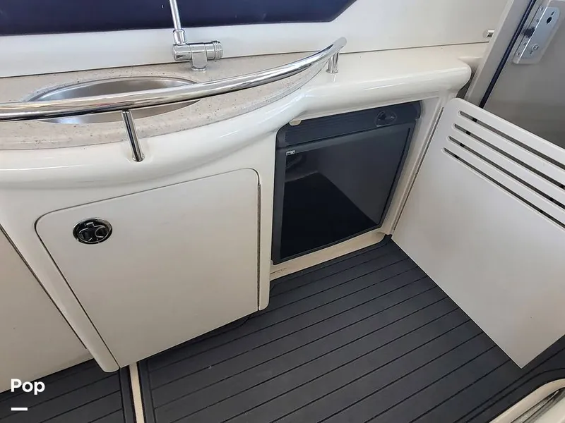 Slide: The Image of Sea Ray 40 Sundancer 2008 - 16848684