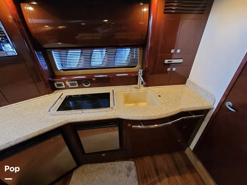 Slide: The Image of Sea Ray 40 Sundancer 2008 - 16848691