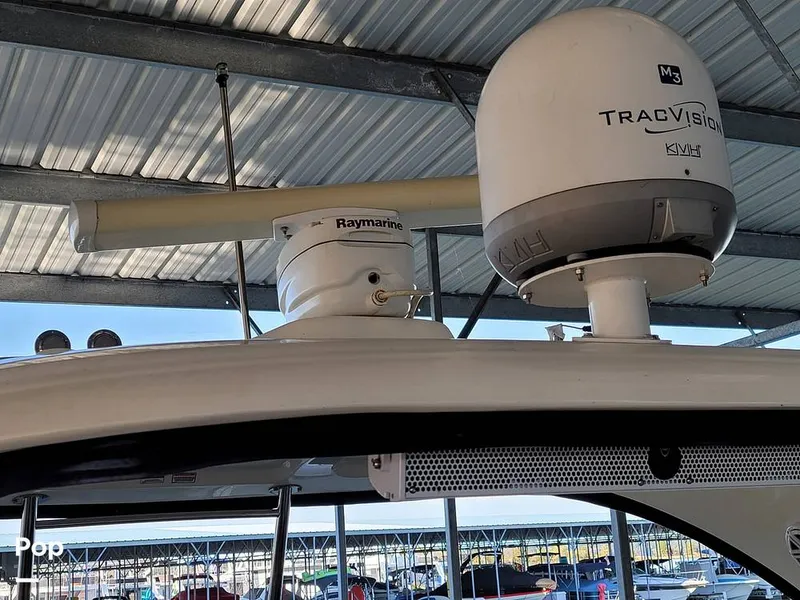 Slide: The Image of Sea Ray 40 Sundancer 2008 - 16848667
