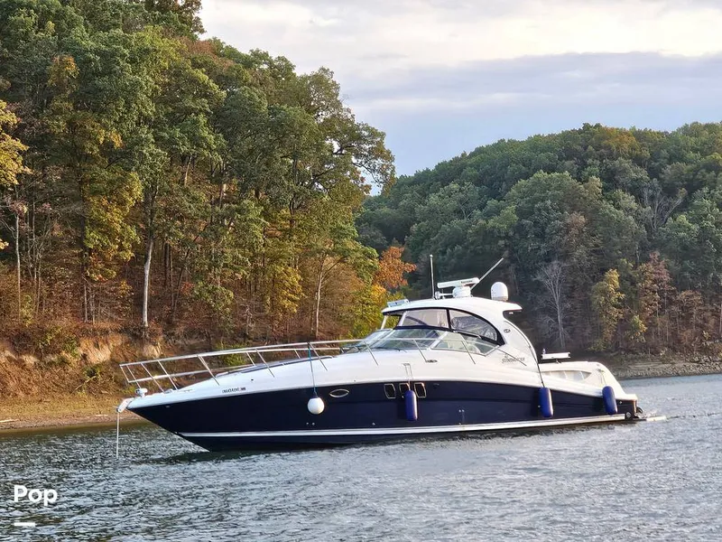 The Image of Sea Ray 40 Sundancer 2008 - 16848457