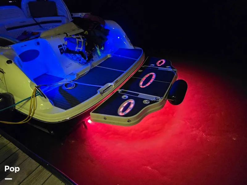 Slide: The Image of Sea Ray 40 Sundancer 2008 - 16848671