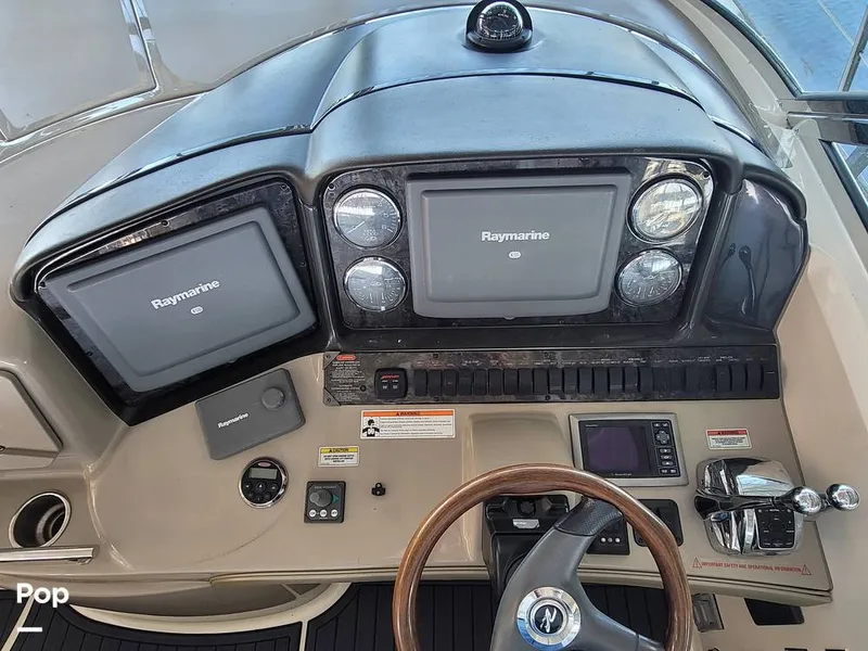 Slide: The Image of Sea Ray 40 Sundancer 2008 - 16848678