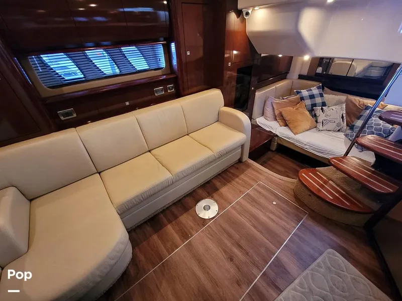 Slide: The Image of Sea Ray 40 Sundancer 2008 - 16848695