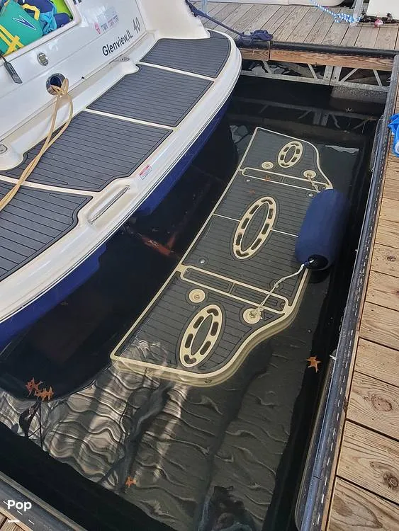 Slide: The Image of Sea Ray 40 Sundancer 2008 - 16848664