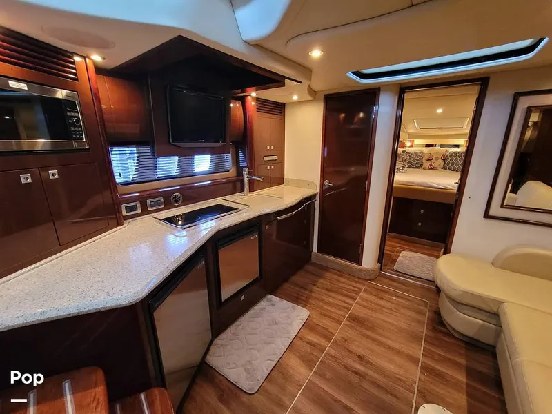 Slide: The Image of Sea Ray 40 Sundancer 2008 - 16848694