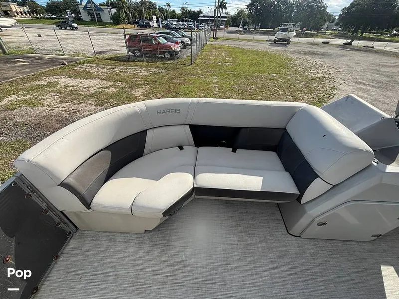 Slide: The Image of Harris Cruiser 210 2023 - 16846533