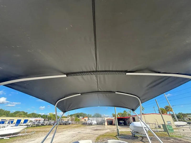 Slide: The Image of Harris Cruiser 210 2023 - 16846718