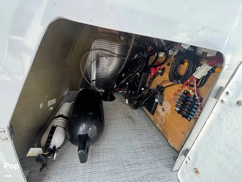 Slide: The Image of Harris Cruiser 210 2023 - 16846685
