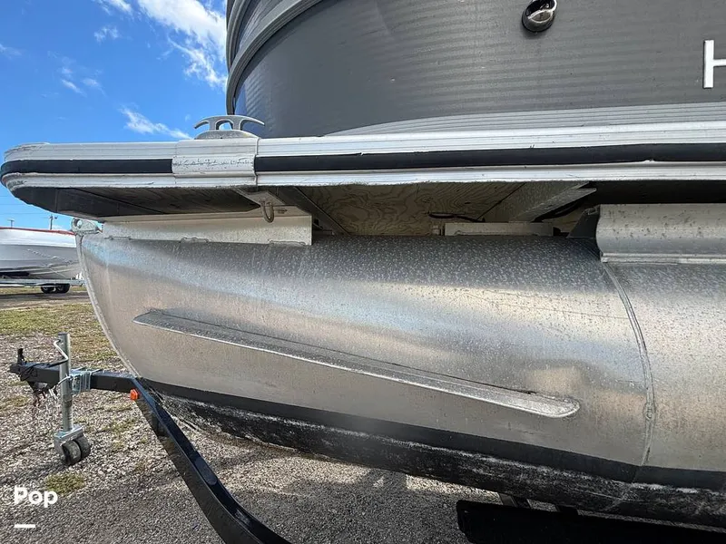 Slide: The Image of Harris Cruiser 210 2023 - 16846487