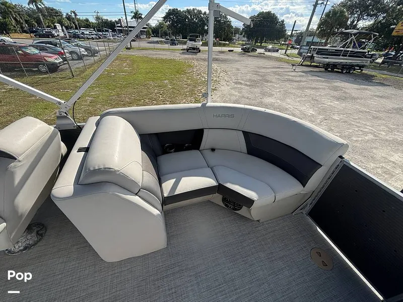 Slide: The Image of Harris Cruiser 210 2023 - 16846707