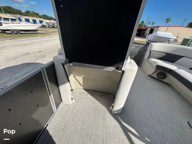 Slide: The Image of Harris Cruiser 210 2023 - 16846696