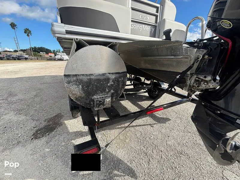 Slide: The Image of Harris Cruiser 210 2023 - 16846491