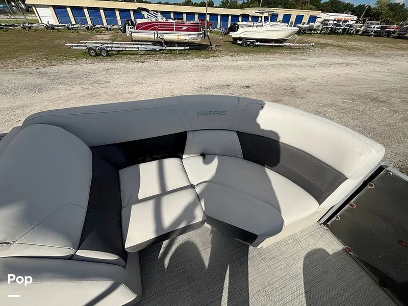 Slide: The Image of Harris Cruiser 210 2023 - 16846517