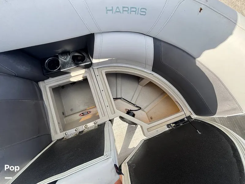 Slide: The Image of Harris Cruiser 210 2023 - 16846530