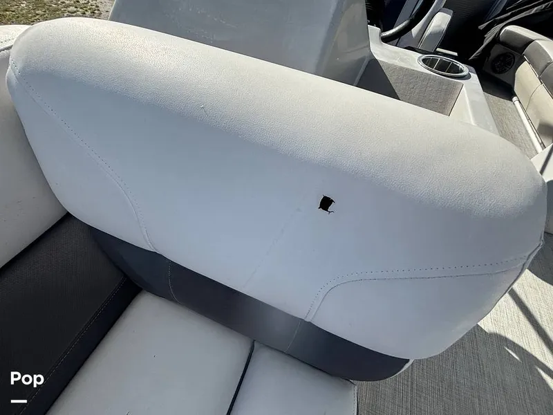 Slide: The Image of Harris Cruiser 210 2023 - 16846535