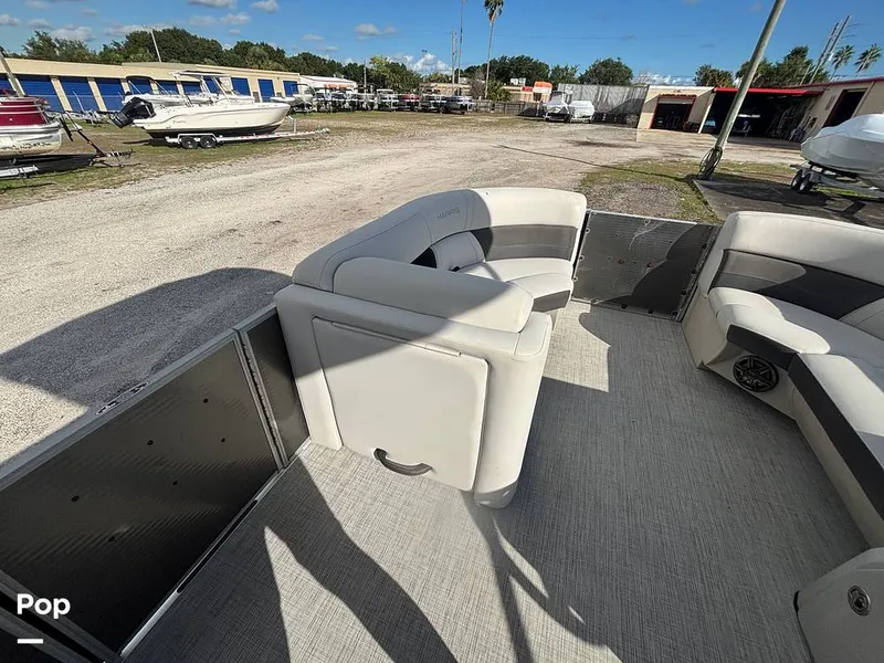 Slide: The Image of Harris Cruiser 210 2023 - 16846694