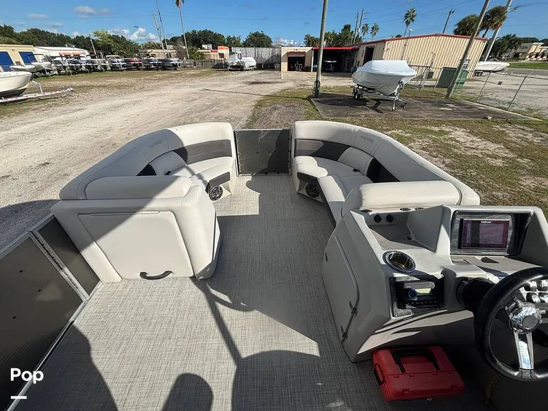 Slide: The Image of Harris Cruiser 210 2023 - 16846695