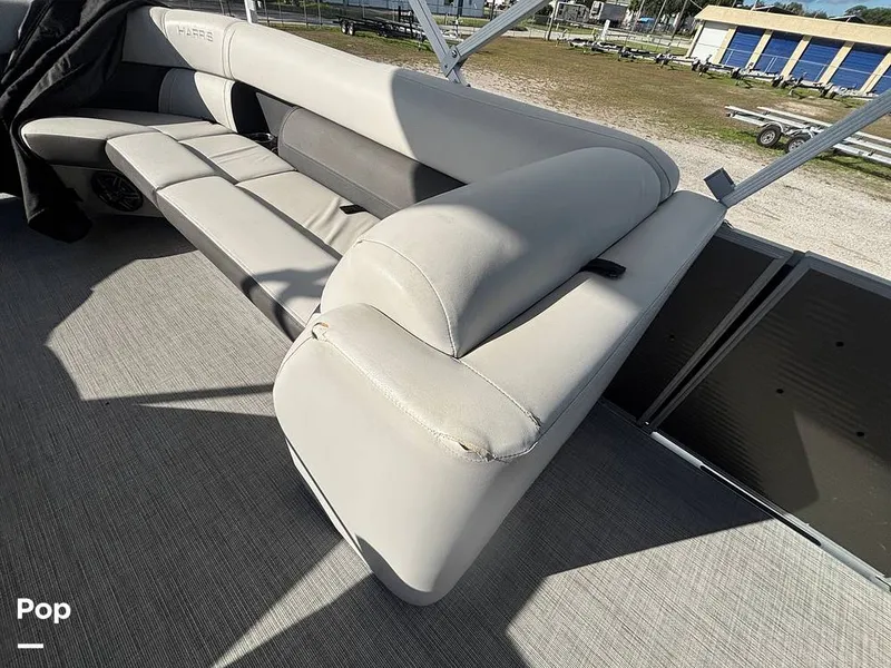 Slide: The Image of Harris Cruiser 210 2023 - 16846699