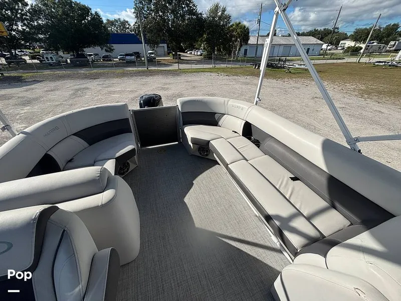 Slide: The Image of Harris Cruiser 210 2023 - 16846727