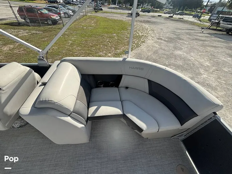 Slide: The Image of Harris Cruiser 210 2023 - 16846714